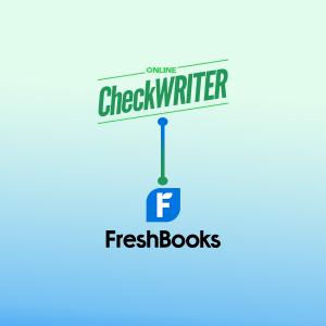OnlineCheckWriter.com Announces FreshBooks Integration