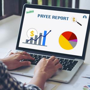 OnlineCheckWriter.com Introduces Payee Report Generation Feature for Comprehensive Payment Insights