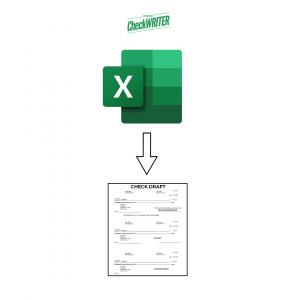 OnlineCheckWriter.com Launches New Feature: Import Check Draft from Excel for Streamlined Payment Processing
