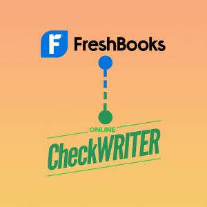 OnlineCheckWriter.com Partners with FreshBooks