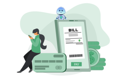Pay Bill by Credit Card: Simplifying the Transactions