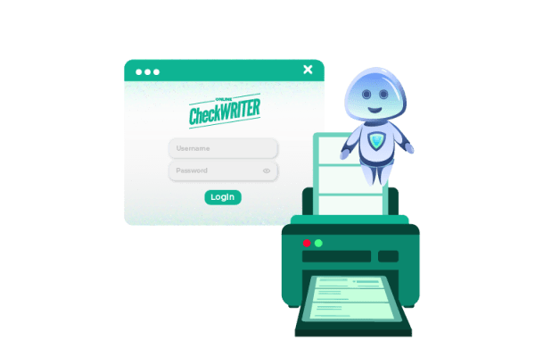 The Benefits of Online Check Print