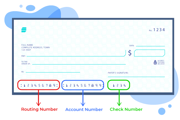 The Significance of Numbers in Check