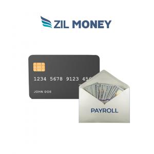 Zil Money's Payroll by Credit Card Enhances Cash Flow and Simplify Payments