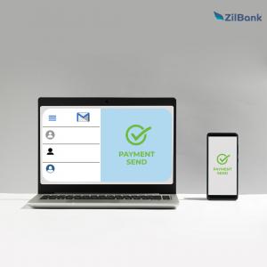 ZilBank.com Introduces Pay with Email and Phone to Streamline and Enhance Banking Experience