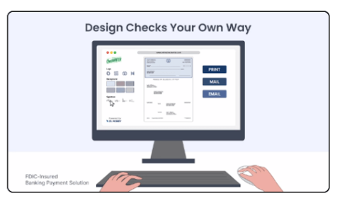 Press - Online Check Writer | Digital Check Printing Software