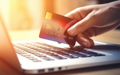 Exploring the Hidden Benefits of Credit Cards: Paying Easily and Earning Rewards