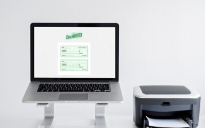 Personalized Check Printing: Enhancing Individual Design with User-Friendly Software