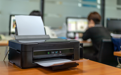 Improving Check Printing: Unlimited Designs for Customized Convenience
