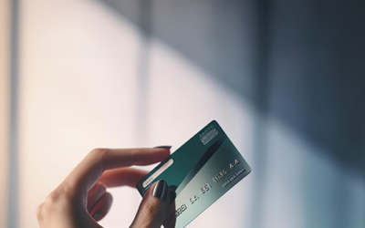 A Future of Online Credit Card Payments: Improving Digital Convenience