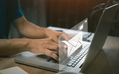 Improving Digital Payments: The Secure Benefits of Email Checks