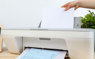 Transforming Business Finances: The Benefits of Free Online Check Printing Software