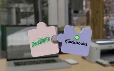 Navigating Financial Success: QuickBooks Accountant with the Check Printing Software