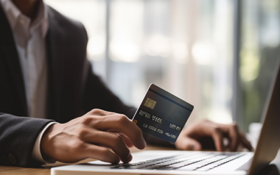 Transforming Bill Payments: Make Use of Credit Cards More Efficiently