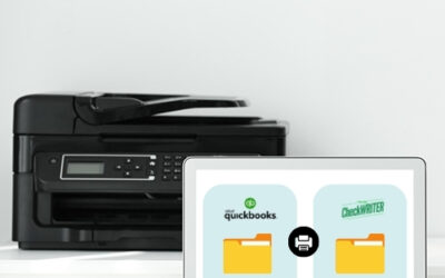 Boost Efficiency: Printing Checks the Smart Way with Quickbooks