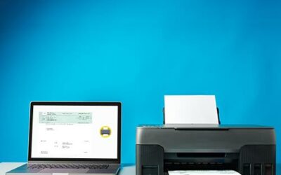 Small Business Check Printing: Optimizing Costs and Efficiency
