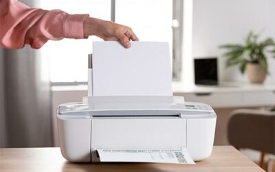 The Future of Check Printing: Technology and Security Merge