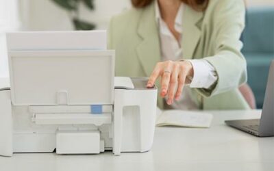 Customize, Create, Control: The All-In-One Solution For Hassle-Free Check Printing