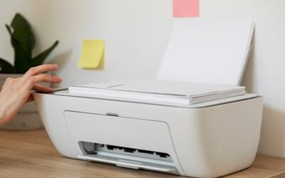 Optimize Money Management: The Future of Business Check Printing