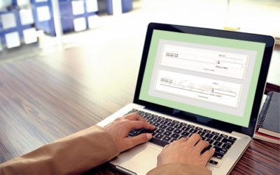 Personalized Transactions Are at Ease with the Check Design Software