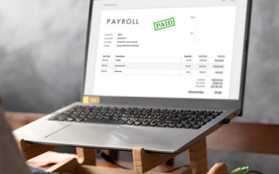 Streamlined Payroll Management: Simplifying Your Financial Processes