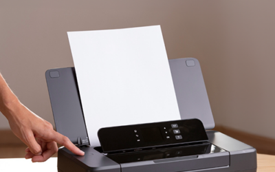 Printing Checks for Business: Improving Efficiency with Innovative Software