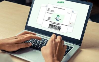 Unlocking Time and Accuracy: The Future of Effortless Shipping Labels