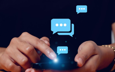 Streamlined Communication: Group Text Messages for Hassle-Free Client Updates