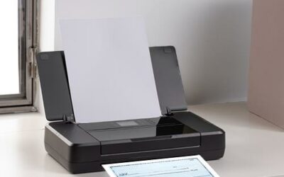 Empower Your Finances: Streamline Payments with Instant Check Printing