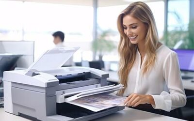 Unlocking Efficiency: Streamline Business Finances with Check Printing Software