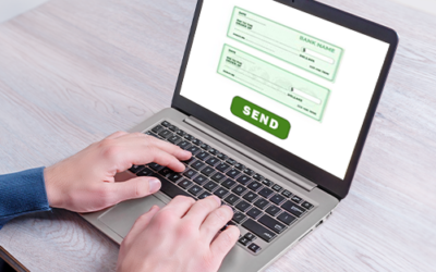 Receive Checks: A Simple Way to Streamline Business Payments