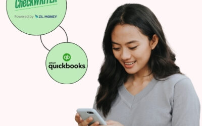 Streamline Business: Intuit Payment Integration with OnlineCheckWriter.com – Powered by Zil Money
