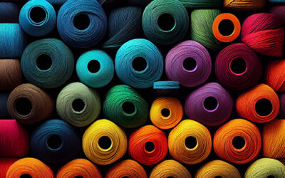 Textile Goods Sector Accounting