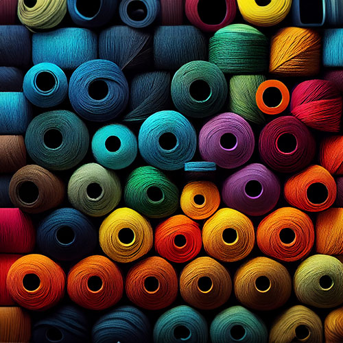 Textile Goods Sector