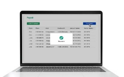 Streamline Payroll: Effortless Processing for Modern Businesses