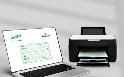 Empowering Businesses: The Advantages of Modern Check Printing Methods