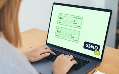 Send a Check in the Mail: Managing Your Finances More Effectively