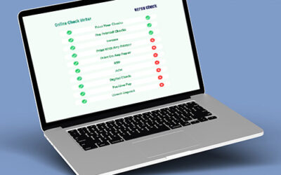 Versa Check Alternative, OnlineCheckWriter.com – Powered by Zil Money: Efficiency in Check Printing