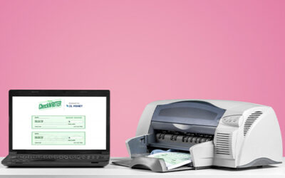 Maximizing Accuracy and Security: The Benefits of Check Printing Software For QuickBooks
