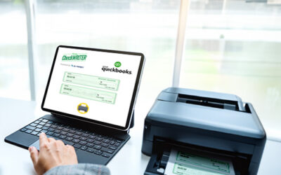 Print Checks Easily: QuickBooks Online Integrations With OnlineCheckWriter.com – Powered by Zil Money