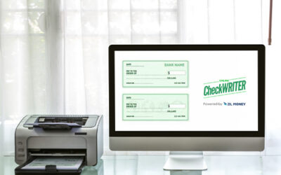 Empower Your Business: The All-In-One Solution for Secure Check Printing