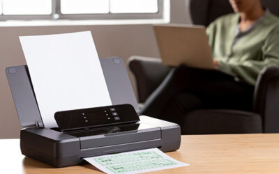 Efficiency Enhanced by Simplifying Financial Operations with Check Printing at Home