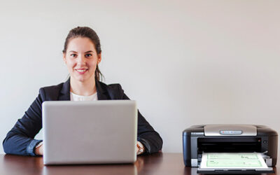 Streamline Financial Operations: Increase Efficiency with Check Printing Software