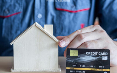 How to Pay Mortgage with Credit Card: Make Your Finances More Flexible