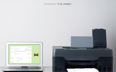 Financial Management Revolution: Embracing Efficiency with Online Check Printing