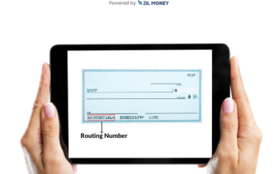 Role of Routing Number on a Check: Ensuring Security and Efficiency