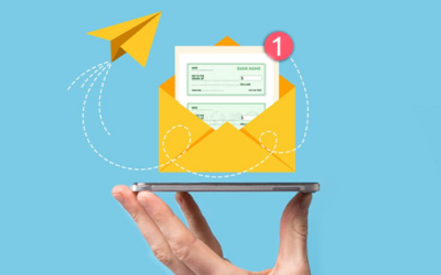 Sending Checks in the Mail: The Modern Solution in the Digital World