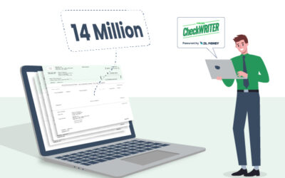 OnlineCheckWriter.com – Powered by Zil Money, Processed 14 Million Checks
