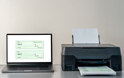 Redefining Check Printing: The Best Checks Unlimited Alternative