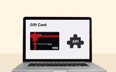 Unlocking Efficiency: The Power of Digital Gift Card API
